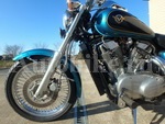     Kawasaki VN1500 Vulcan 1995  12